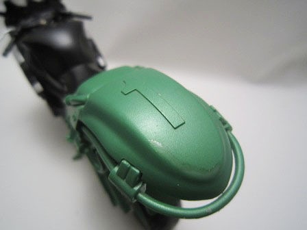 S.H.フィギュアーツ　ハードボイルダー