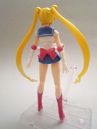 S.H.フィギュアーツ　セーラームーン