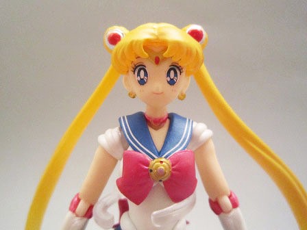 S.H.フィギュアーツ　セーラームーン