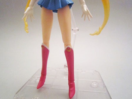 S.H.フィギュアーツ　セーラームーン