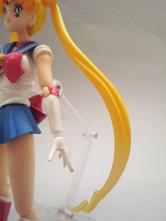 S.H.フィギュアーツ　セーラームーン