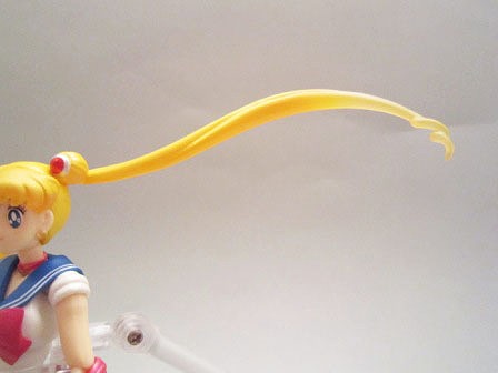 S.H.フィギュアーツ　セーラームーン