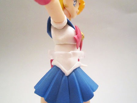 S.H.フィギュアーツ　セーラームーン