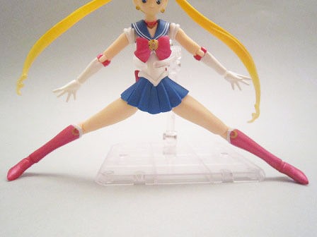 S.H.フィギュアーツ　セーラームーン