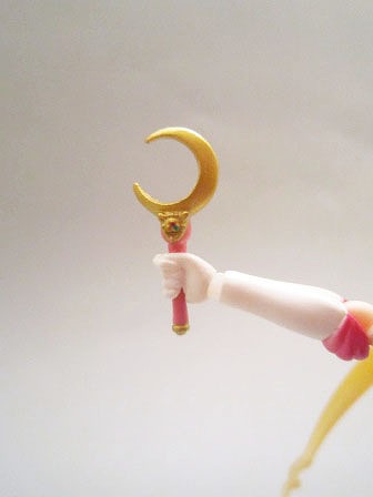 S.H.フィギュアーツ　セーラームーン