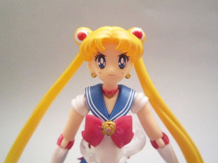 S.H.フィギュアーツ　セーラームーン