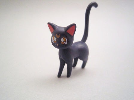 S.H.フィギュアーツ　セーラームーン