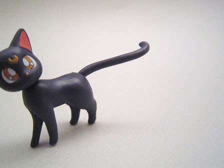 S.H.フィギュアーツ　セーラームーン