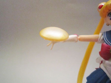 S.H.フィギュアーツ　セーラームーン