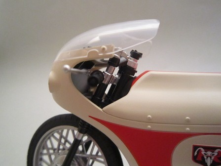 S.H.フィギュアーツ　ＥＸ　サイクロン号