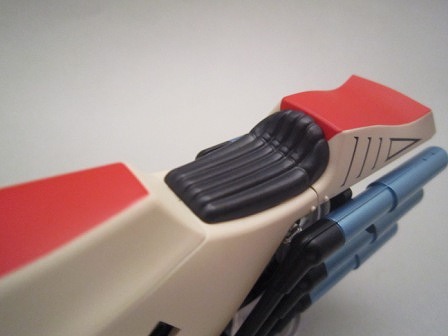 S.H.フィギュアーツ　ＥＸ　サイクロン号