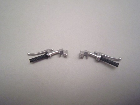 S.H.フィギュアーツ　ＥＸ　サイクロン号