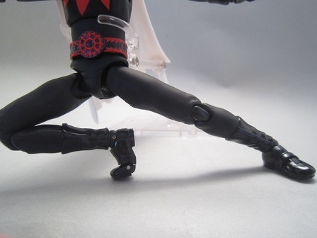 S.H.フィギュアーツ　アポロガイスト