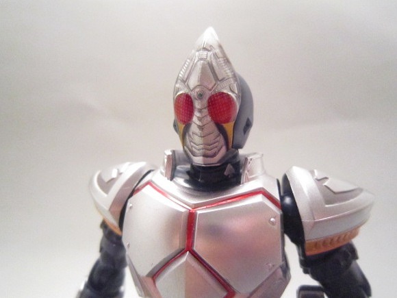 S.H.フィギュアーツ　仮面ライダーブレイド