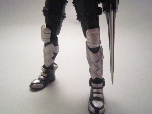 S.H.フィギュアーツ　仮面ライダーブレイド