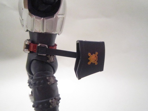 S.H.フィギュアーツ　仮面ライダーブレイド