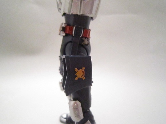 S.H.フィギュアーツ　仮面ライダーブレイド