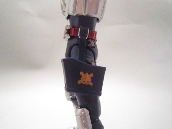 S.H.フィギュアーツ　仮面ライダーブレイド