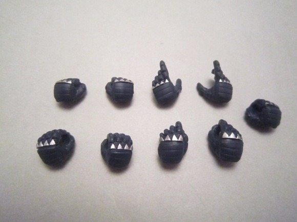 S.H.フィギュアーツ　仮面ライダーブレイド