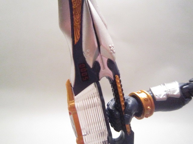 S.H.フィギュアーツ　仮面ライダーブレイド