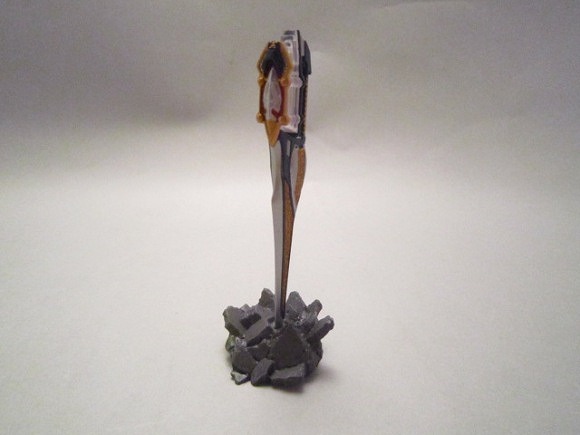 S.H.フィギュアーツ　仮面ライダーブレイド