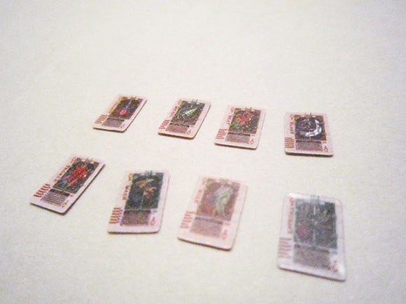 S.H.フィギュアーツ　仮面ライダーブレイド