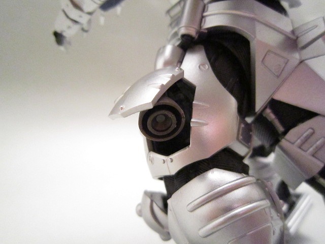 S.H.モンスターアーツ ３式機龍