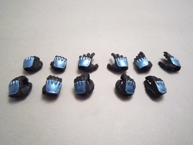 S.H.フィギュアーツ　仮面ライダーアビス