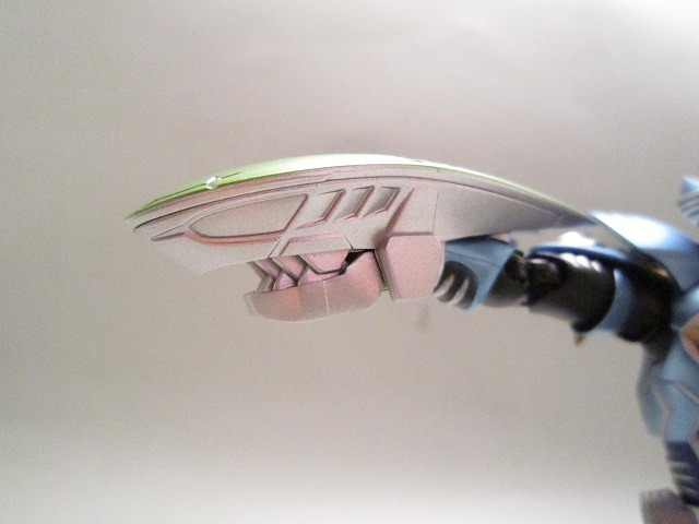 S.H.フィギュアーツ　仮面ライダーアビス