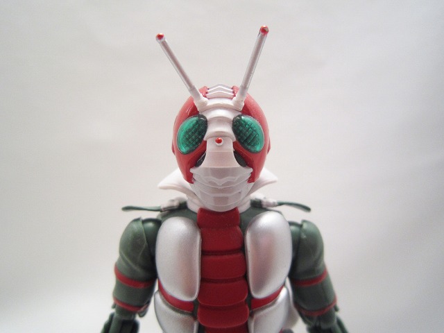 S.H.フィギュアーツ　仮面ライダーV3