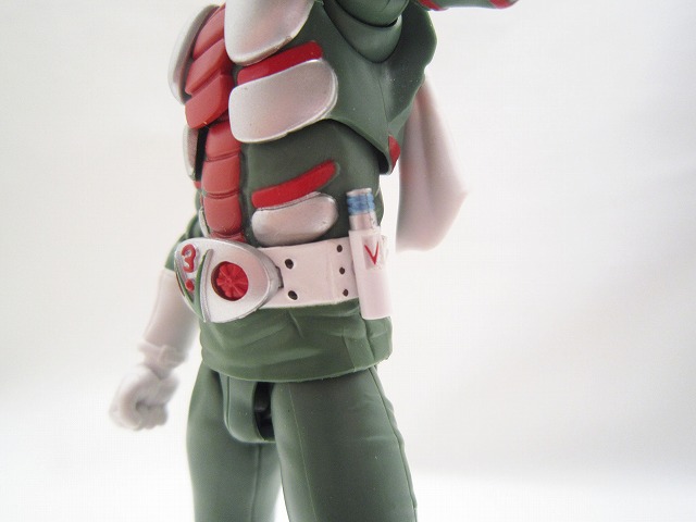 S.H.フィギュアーツ　仮面ライダーV3