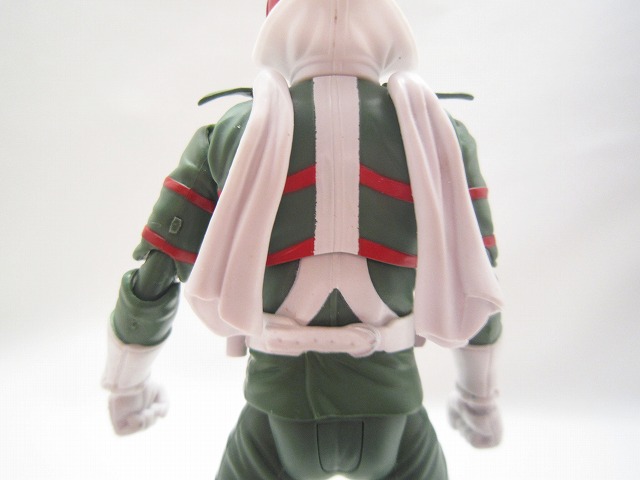 S.H.フィギュアーツ　仮面ライダーV3