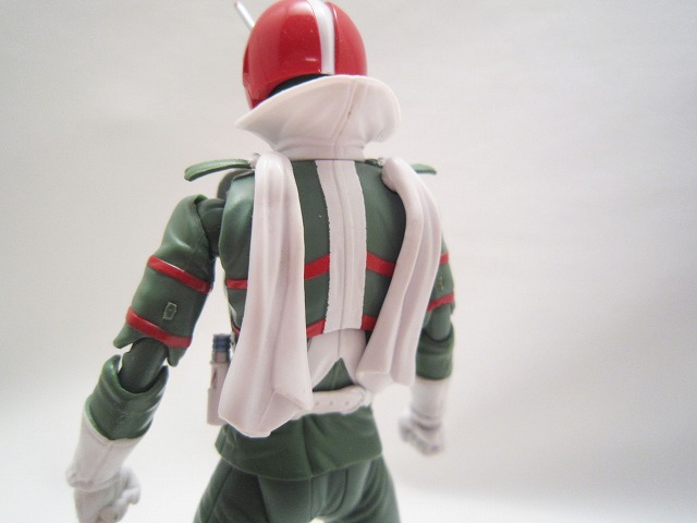 S.H.フィギュアーツ　仮面ライダーV3