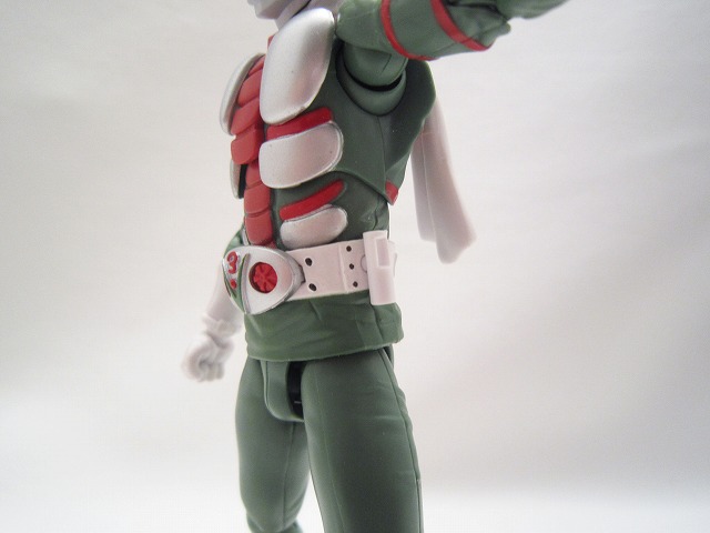 S.H.フィギュアーツ　仮面ライダーV3