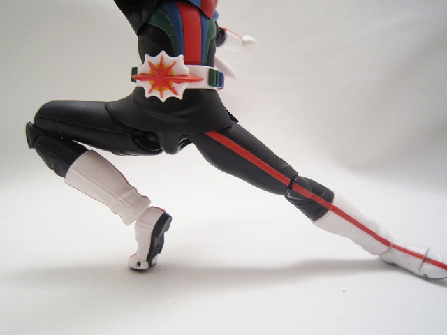 S.H.フィギュアーツ　仮面ライダーストロンガー