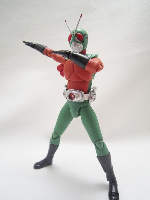 S.H.フィギュアーツ　スカイライダー