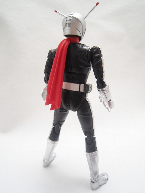 S.H.フィギュアーツ　仮面ライダースーパー１