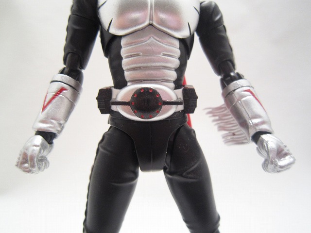 S.H.フィギュアーツ　仮面ライダースーパー１