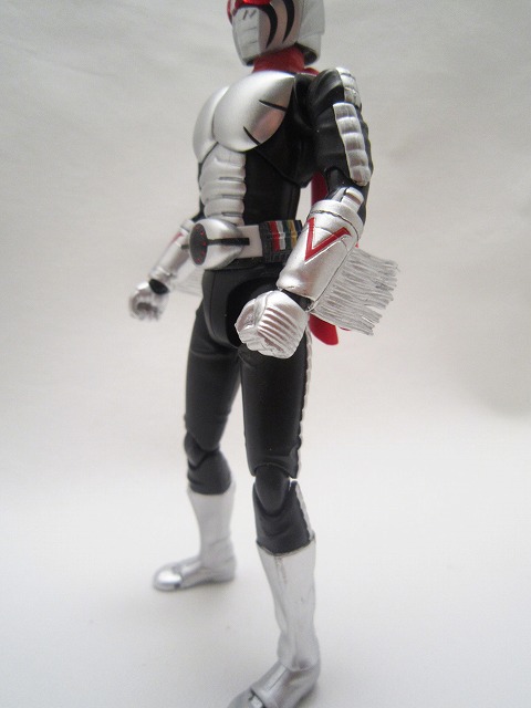 S.H.フィギュアーツ　仮面ライダースーパー１