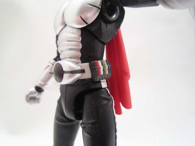 S.H.フィギュアーツ　仮面ライダースーパー１