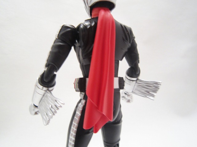 S.H.フィギュアーツ　仮面ライダースーパー１