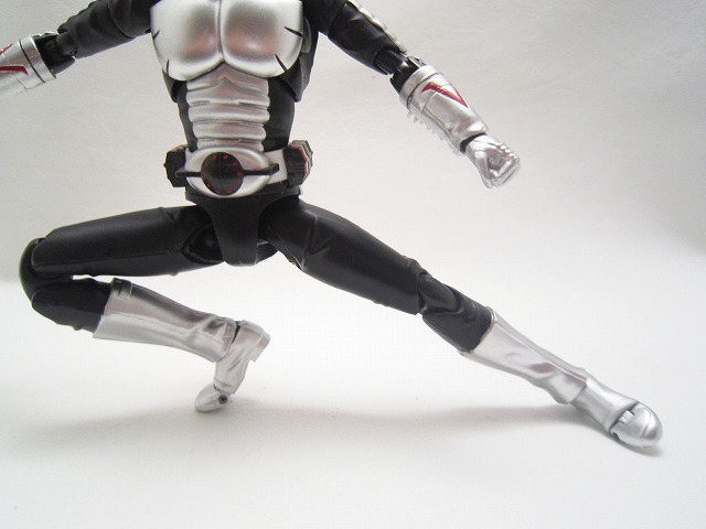 S.H.フィギュアーツ　仮面ライダースーパー１