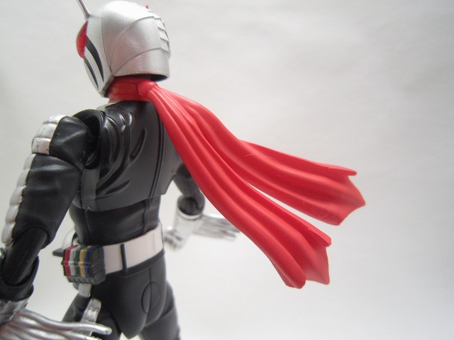 S.H.フィギュアーツ　スカイライダー