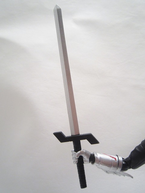 S.H.フィギュアーツ　仮面ライダースーパー１