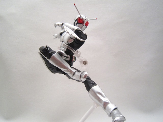 S.H.フィギュアーツ　仮面ライダースーパー１