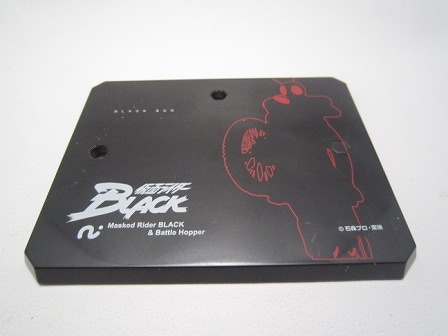 S.H.フィギュアーツ EX バトルホッパー