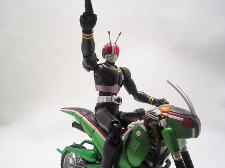 S.H.フィギュアーツ EX バトルホッパー