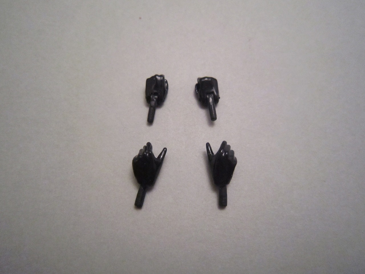 figma　ブラック★ロックシューター　THE TVanimation ver.