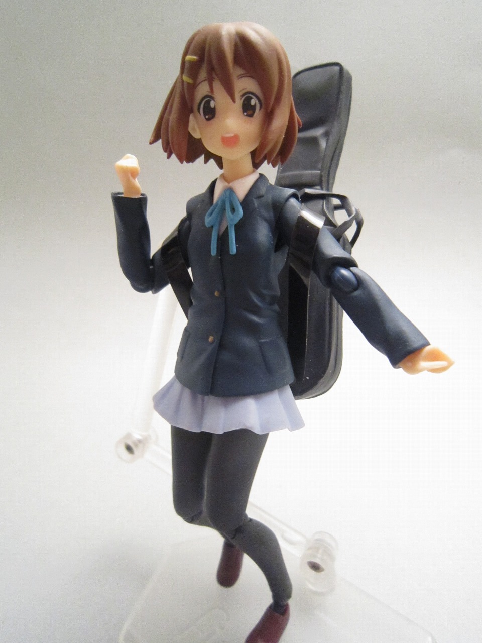 figma 平沢唯 制服ver.