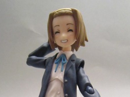figma 田井中律 制服ver.